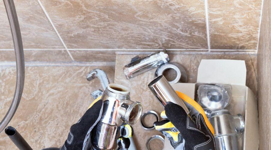 Local Chimney Repair in Union Dale, PA